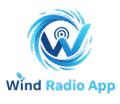 Wind Radio App